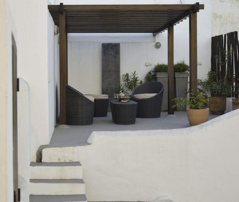 Riad Azahra Rabat Exterior photo
